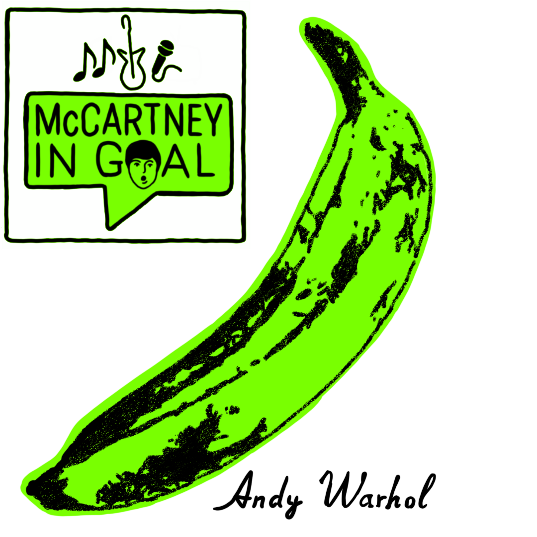 Ep.51 – The Velvet Underground & Nico (The Velvet Underground & Nico)